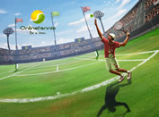 Online Tennis